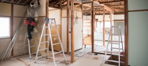 Entreprise de rénovation de la maison et de rénovation d’appartement à Bosgouet